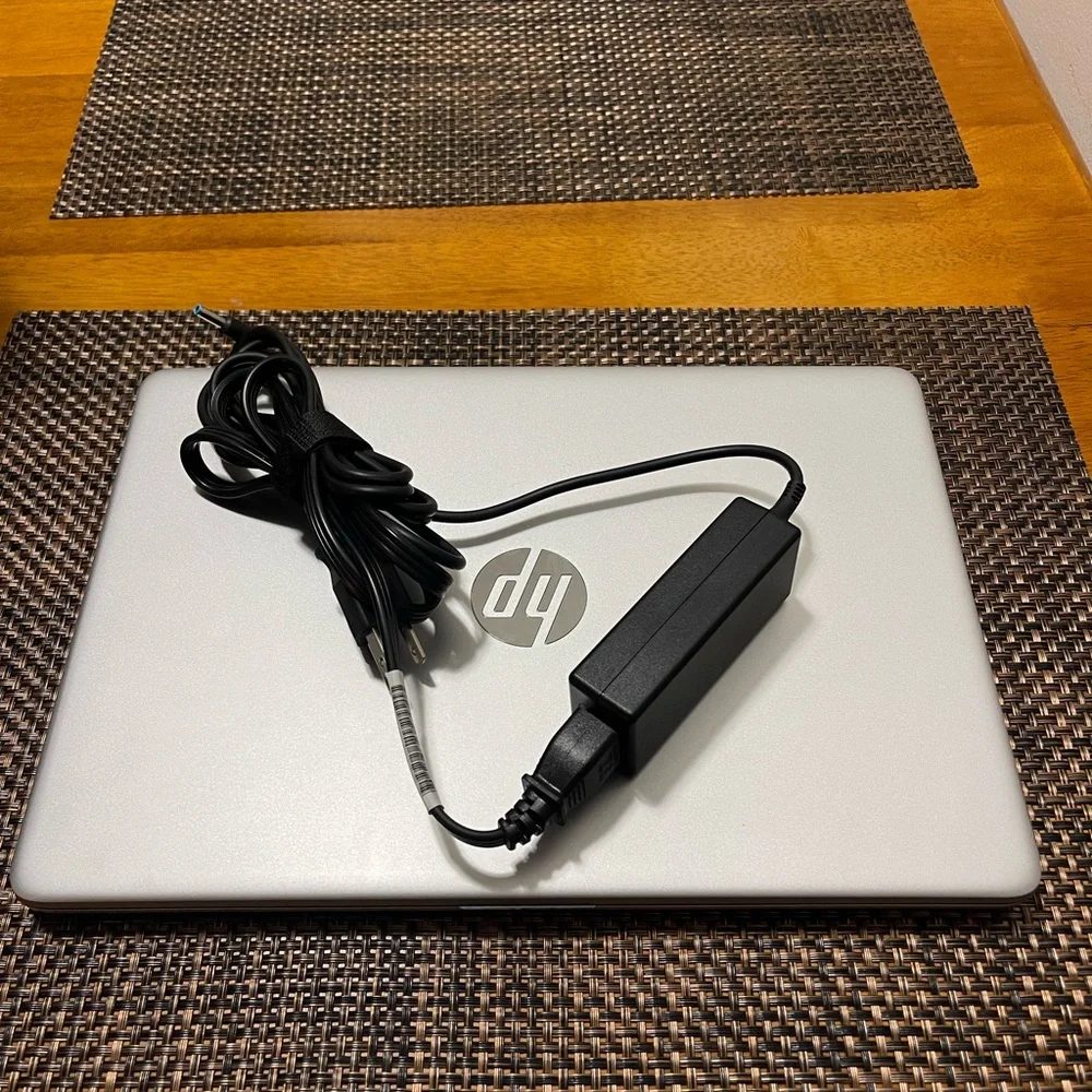 HP 14